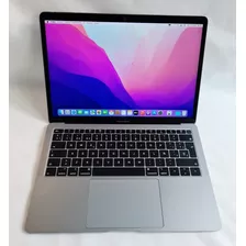 Macbook Air Retina 13 PuLG, 2018, Core I5, 8gb Ram, 128gb 