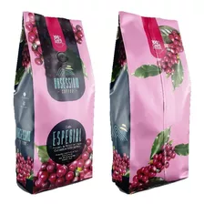 Café Especial Bourbon Rosado X 500g