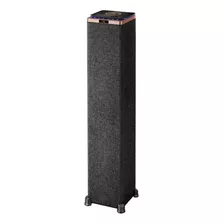 Home Theater Sound Tower Vibrance Bluetooth Gradiente 1000w