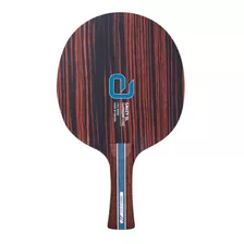 Madera De Tenis De Mesa Andro Gauzy Sl Off Paletas Gomas 