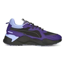 Zapatilla Hombre Urbana Puma Ff Rs-x 307601-01 Purple