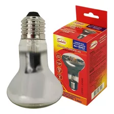 Lâmpada Filamento Led Spot Espelhada R63 127v Neutro 4000k Cor Da Luz Branco-neutro 110v/220v