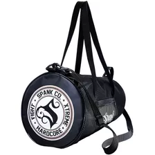 Bolsa Mala Mochila Esportiva Muaythai Boxe Kickboxing Spank