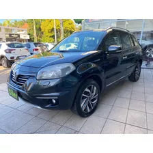 Renaut Koleos 2.5 Privilege Cvt 4x4 A/t 2014 46655831