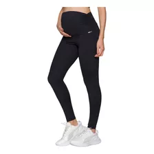 Calça Legging Fitness Gestante Cós Anatômico Selene Básica