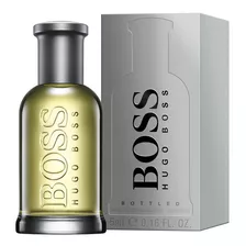 Hugo Boss Bottled Minitalla 5 Ml Volumen De La Unidad 5 Ml