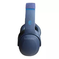 Audífonos Skullcandy Crusher Evo 