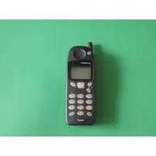 Celular Antiguo Nokia 5120i , Colección 1998