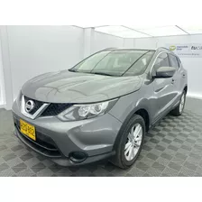  Nissan Qashqai Sense 2.0