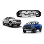 Frontal Ford Ranger 2023-2024 Raptor Style Con Luces Led  Ford Ranger