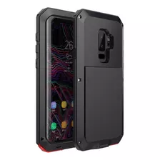 Carcasa Lunatik Para Samsung S9 Plus