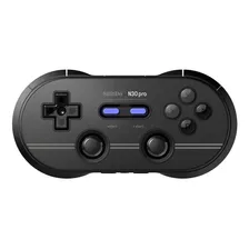 Control 8bitdo N30 Pro 2 - Bluetooth Gamepad