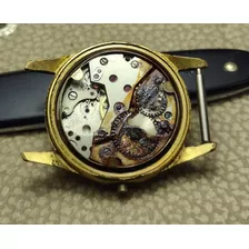 Sucata Relógio Mondaine Corda Manual F11098765