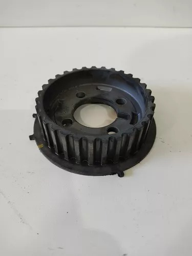 Engrenagem Da Correia Dentada Da Hilux 3.0 2006 A 2015