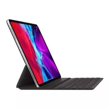 Teclado Apple Smart Keyboard Folio Para iPad Pro 12.9 A2039