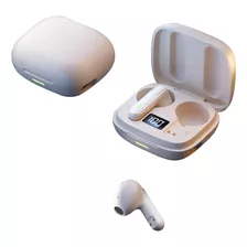 Audífonos True Wireless Bluetooth 5.3 Intelligent Digital