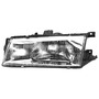 Farol Trasero Derecho Para Hyundai Excel 1986 1996 Hyundai Excel