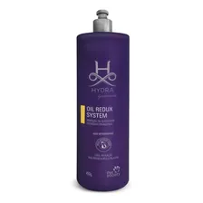 Hidratante Pet Hydra Oil Redux System 450g Pet Society Fragrância Mix Tom De Pelagem Recomendado Mix