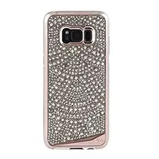 Funda Samsung Galaxy S8 Case-mate - Brilliance - Encaje