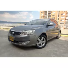 Mg 350c 1.5 Automatico Sedan 2014