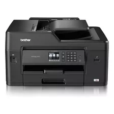  Brother Mfcj6530dw All-in-one Wireless A3 Inkjet Printer 