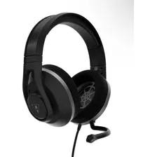 Audifonos Gamer Turtle Beach Recon 500