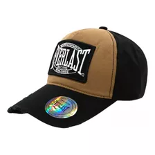 Gorra Deportiva Everlast Worldwide , Ajustable