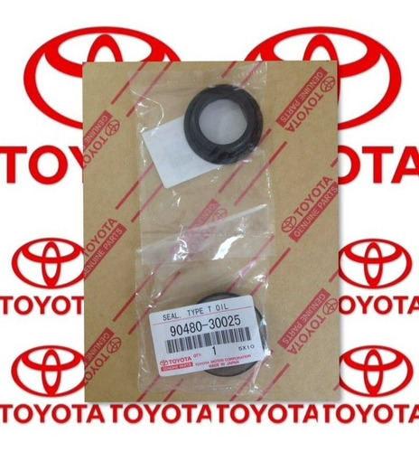 Sello De Tapa Valvula Toyota Camry Motor 2.2