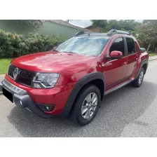 Renault Duster Oroch 2020 2.0 16v Dynamique Hi-flex 4p