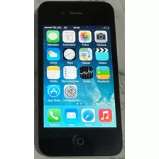 iPhone 4 8 Gb A Un Súper Precio!!