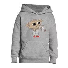 Sudadera Dobby Harry Potter 