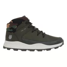 Bota K-swiss Rodney Casual Hombre