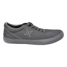 Tenis Para Hombre Hurley Jasper Negros