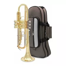 Trompeta Jupiter Profesional Sib Laqueada Mod: Jtr-1110 Q