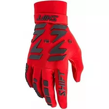 Guantes Para Motocicleta, Guantes Shift 2021 Black Label Fle