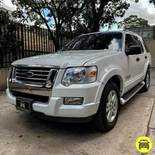 Ford Explorer Eddie Bauer 2006