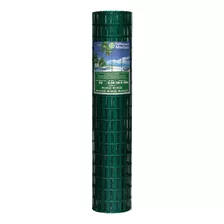 Tela Multiuso Revestida Pvc Tellacor 1,80x25m Morlan