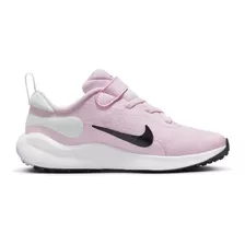 Zapatillas Nike Revolution 7 Rosado Niños