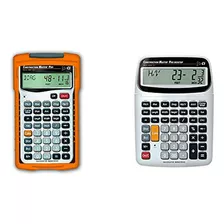 Calculated Industries 4065 Construction Master Procalculator