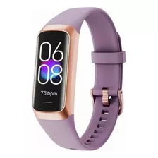 Pulsera Inteligente Para Mujer Xiaomi Huawei, Pulsera De Act