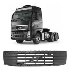 Grade Frontal Superior Compatível Com Volvo Fh 13 2010 2014 