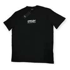 Camiseta Original Oakley Everyday Factory Pilot Tee