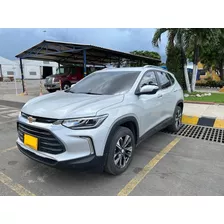 Chevrolet Tracker Premier 1.2 Turbo 2022.