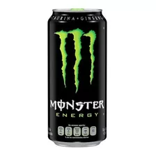 Monster Energy X473ml - mL a $19