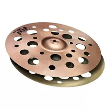 Paiste Platillo Suizo Pst X (1256010)