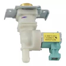 Bosch 607335 Conjunto De Válvula De Agua Para Lavadora De Pl