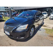 Nissan Sentra 2014 1.8 Sr At