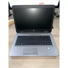 Hp Probook 640 G3 Intel Core I7-7600u 2.80ghz 16gb Ram 