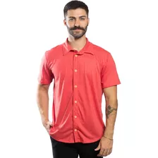 Camisete Masculino Camisa Slim Premium Estonada Eco 04