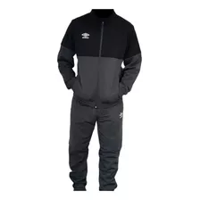 Conjunto Hombre Deportivo Umbro Ebttoi2220-cbb